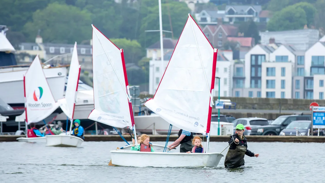 The agreement was secured by the previous committee, said new president Paul Montague.