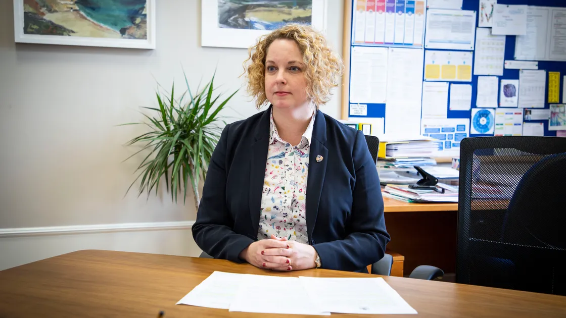 New subjects as Elizabeth College goes co-educational