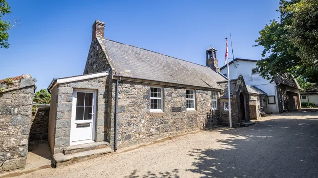 Sark delays major tax reforms following public feedback