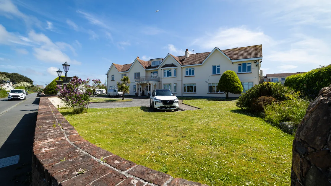 The DPA political members went on to unanimously approve the outline planning application, with Deputy Inder noting it would provide much-needed housing