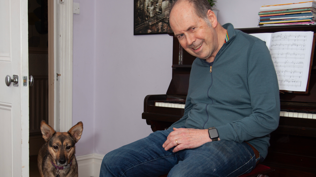 Rory Cellan-Jones: ‘Life doesn’t fit into publishers’ deadlines’