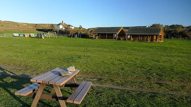 Hopes for a temporary public swimming pool in Alderney