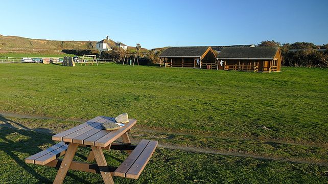Hopes for a temporary public swimming pool in Alderney