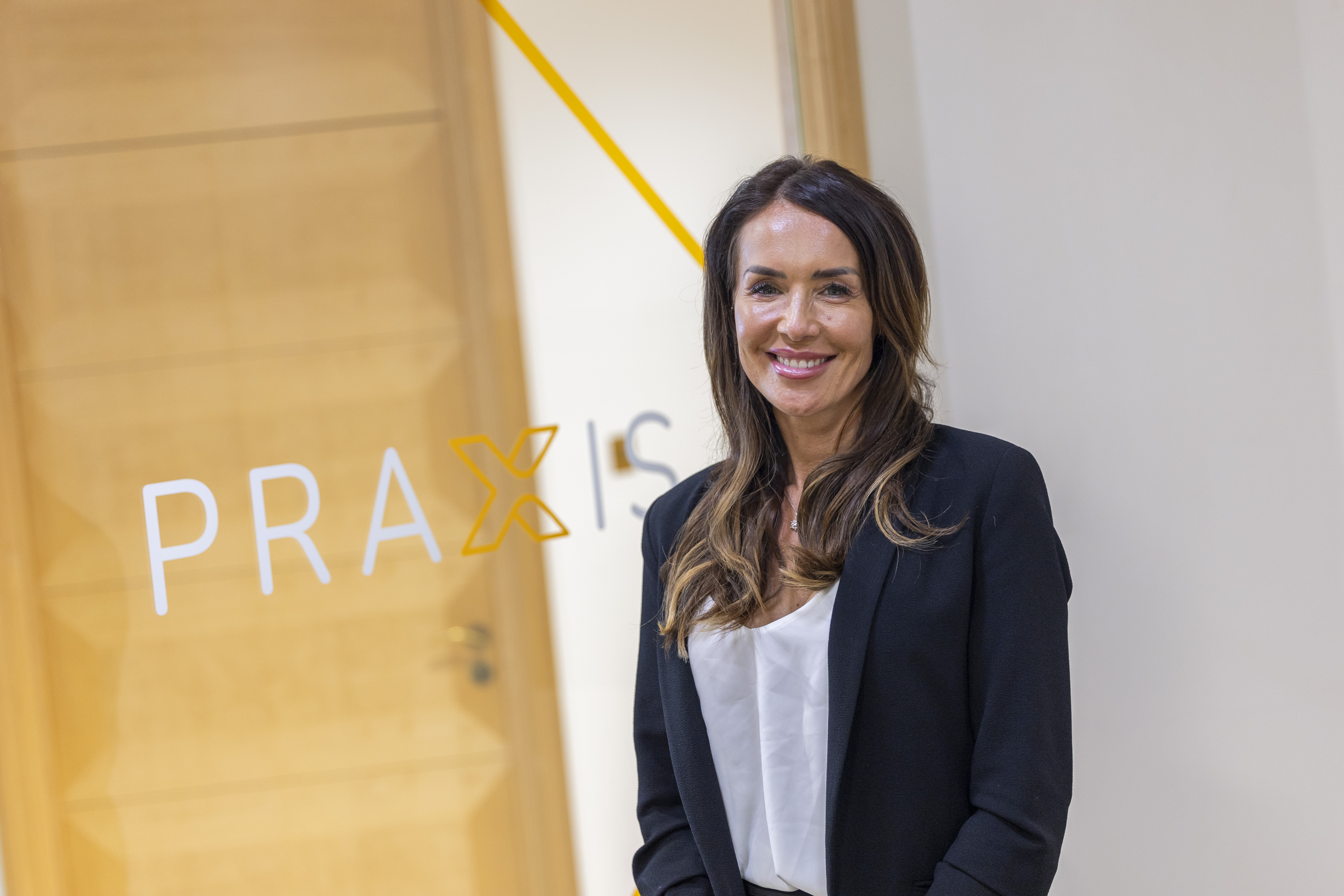 ‘It’s the individual behind the CV that really matters’