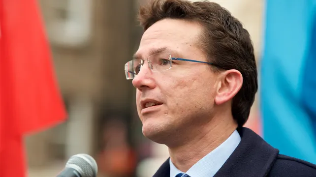 More Jersey criticism for TLA refusing Loganair a licence