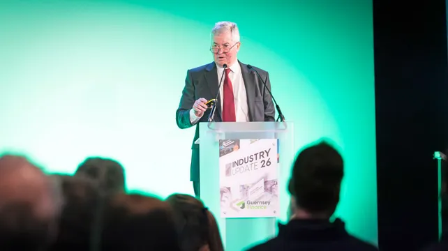 Private sector key to defence funding, local industry told