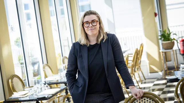 Tourism Management Board gets two new chairwomen