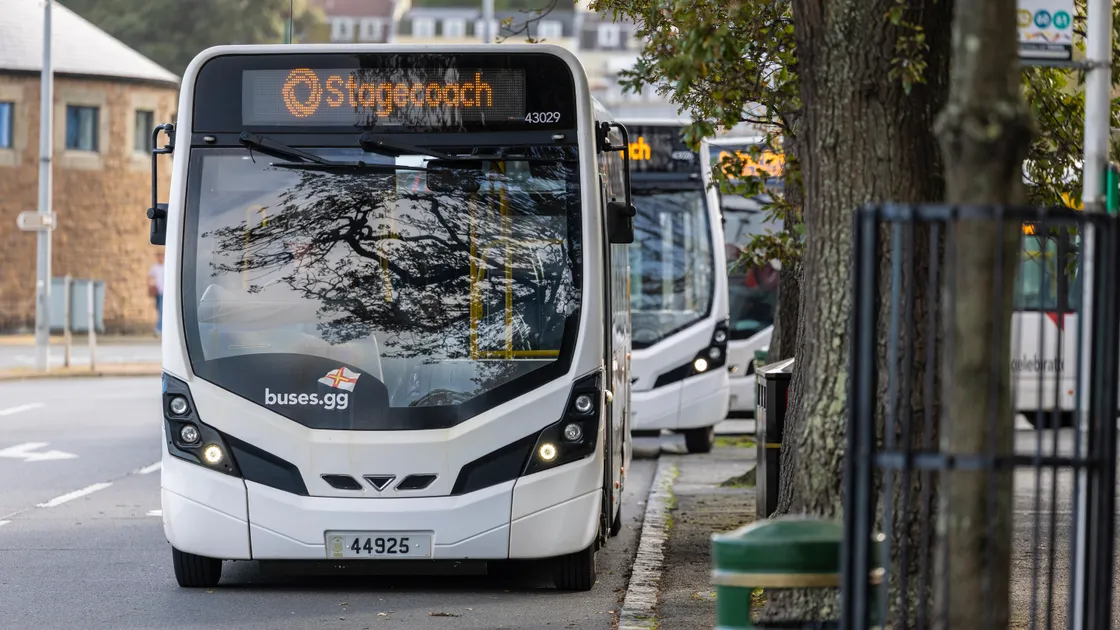 The night bus changes will see all four routes extended to take in more stops on Friday and Saturday night services