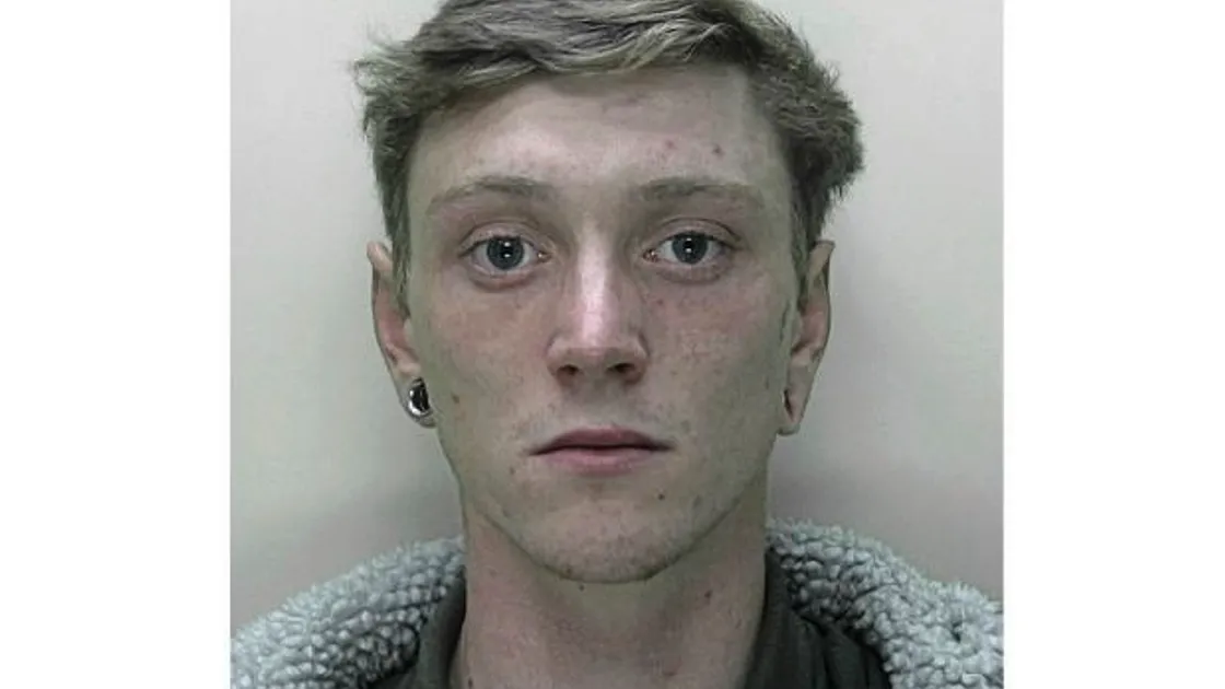 Kaine Whittingham.   (Picture: STATES OF JERSEY POLICE)