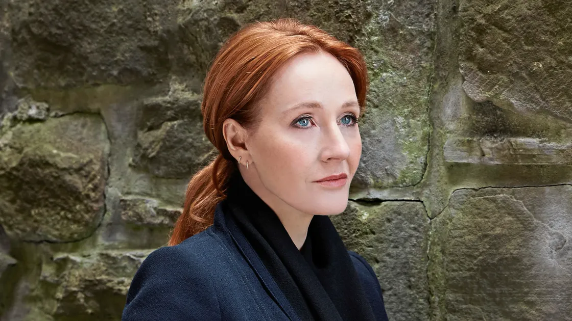 JK Rowling’s latest Strike book, The Hallmarked Man, is released this week