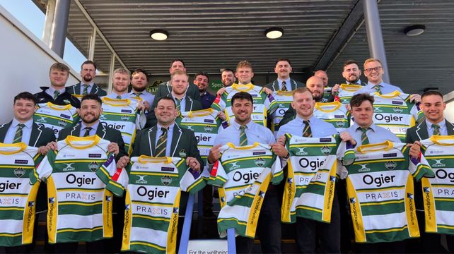 Power play could be the key to Siam success for Raiders