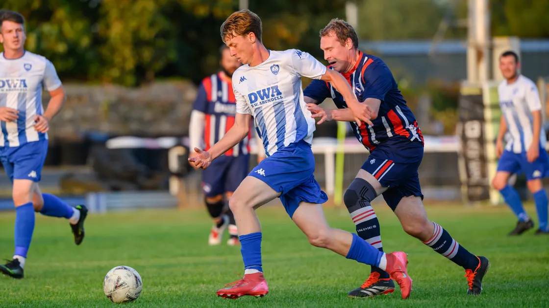 Bels will be battling to close the gap to the other Priaulx sides after finishing bottom last season