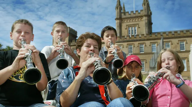‘4,000 students have come through the course’ - 50 years of Ecsoc