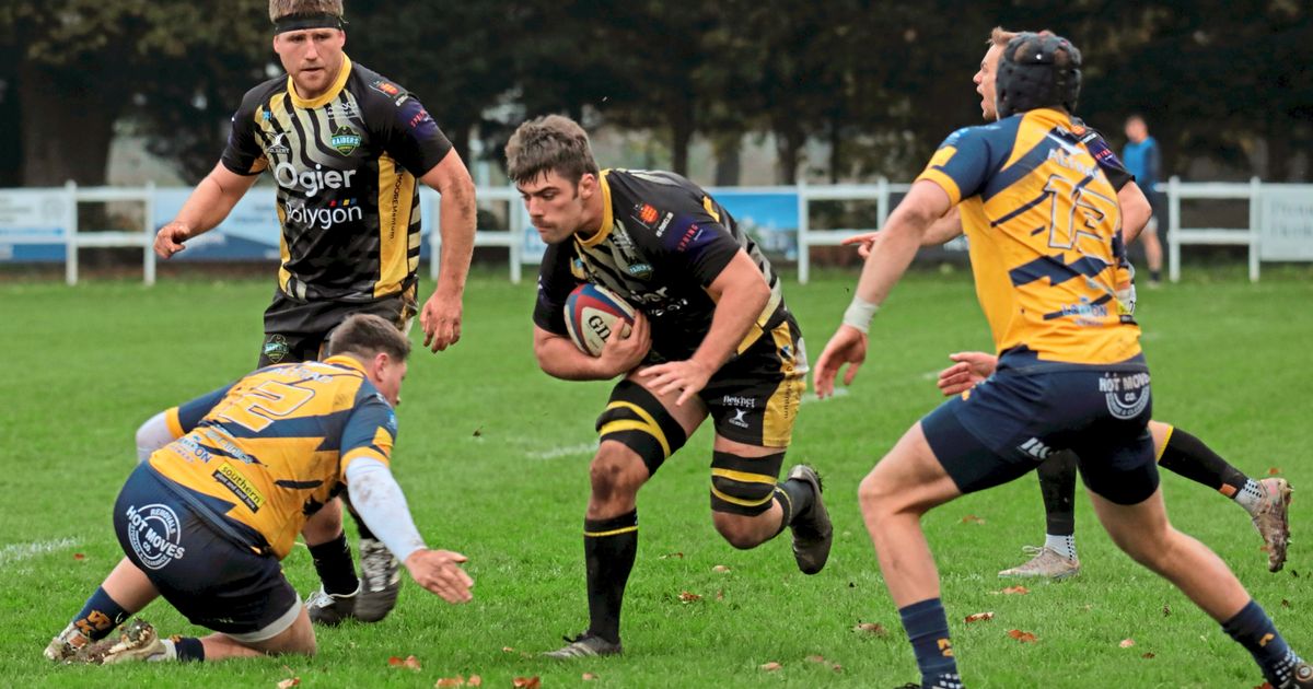 Raiders to take new exam set by Oxford