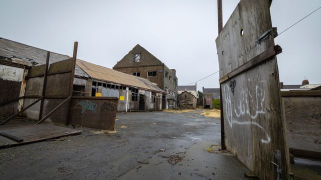 Developer suing Coop over sale of Leale’s Yard site