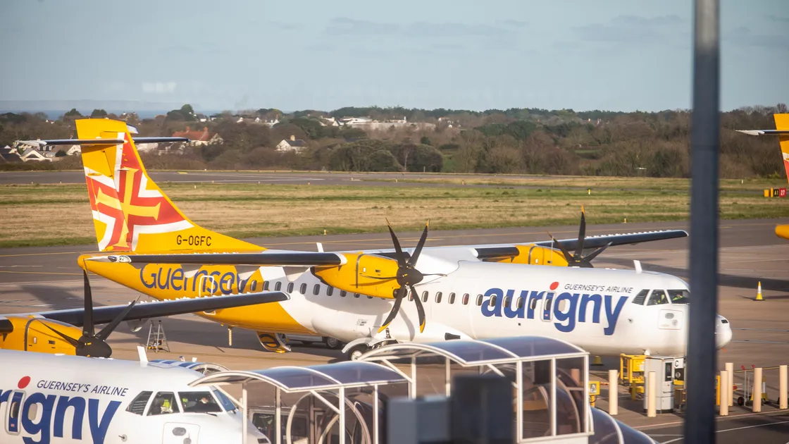 Air rivals agree to work together to revive flights