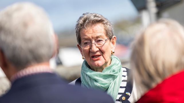 Dual events to mark the liberation of Biberach