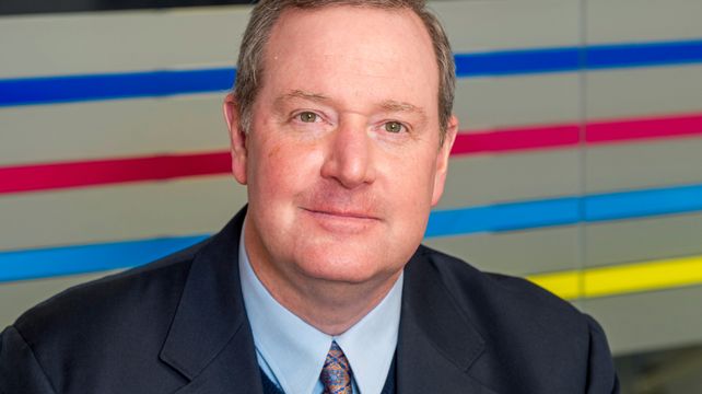 Financial fraud ‘is our most significant issue’