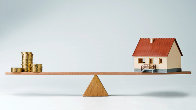 Horace Camp: Housing crisis? No, this is an economic choice