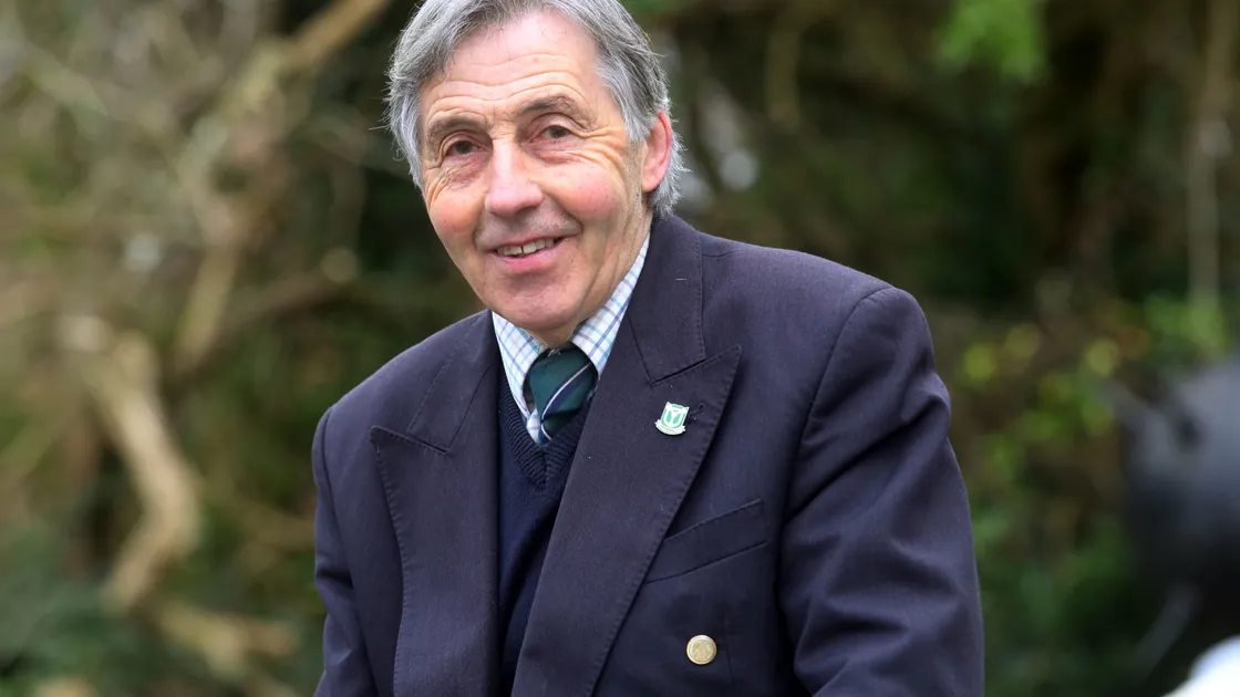 Richard Heaume. (28315108)