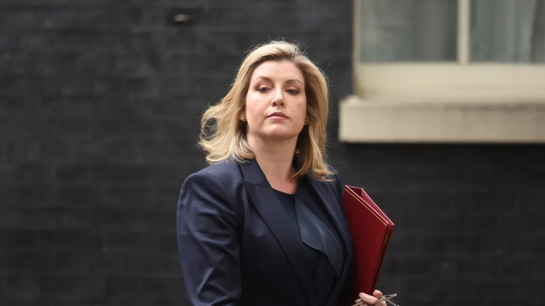 Paymaster General Penny Mordaunt MP represents the islands' interest in Brexit talks. (Picture by PA Wire)