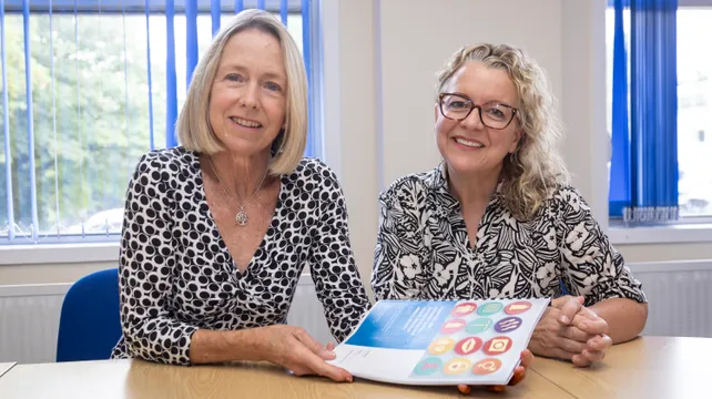 Island is ‘ahead of the game’ with sexual health strategy