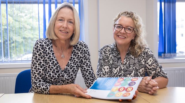 Island is ‘ahead of the game’ with sexual health strategy
