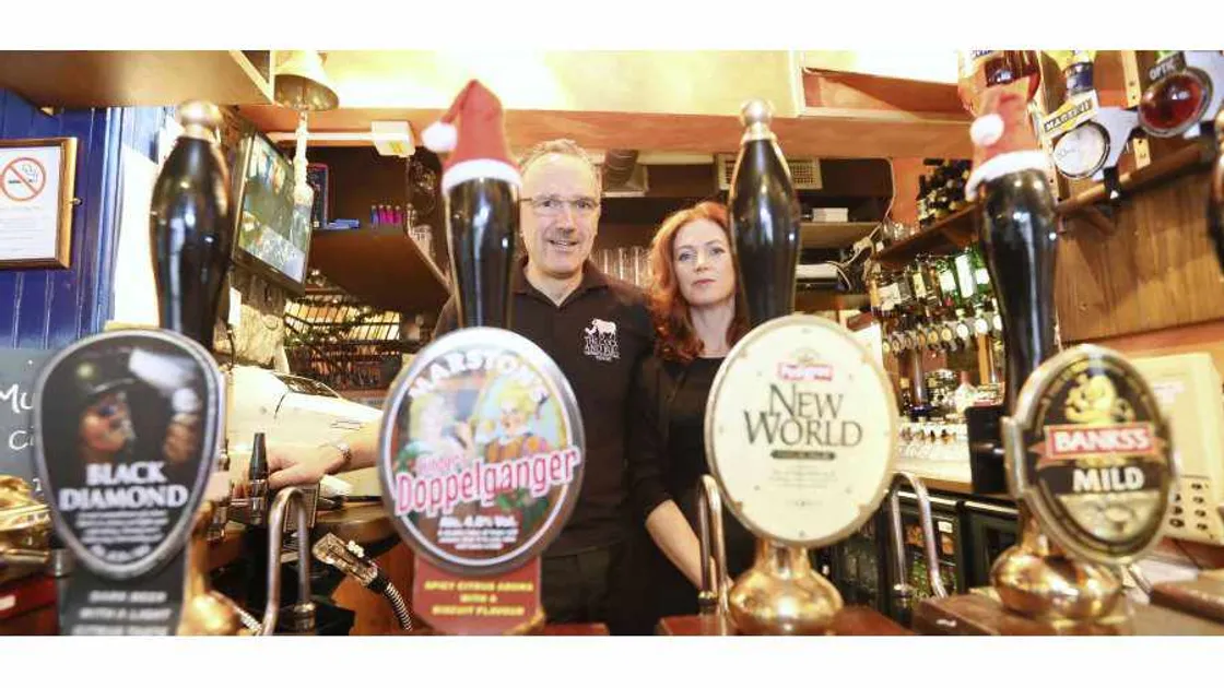 Changing licensing hours will not stop 'pre-loading' – pubs