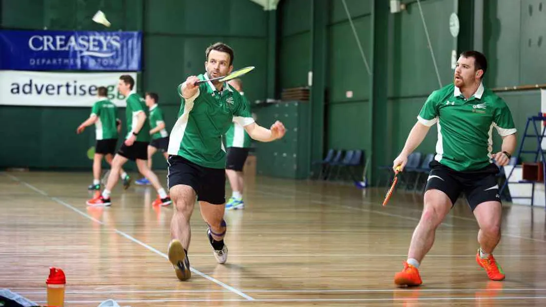 No Cann do for the holders as Guernsey turn on the style