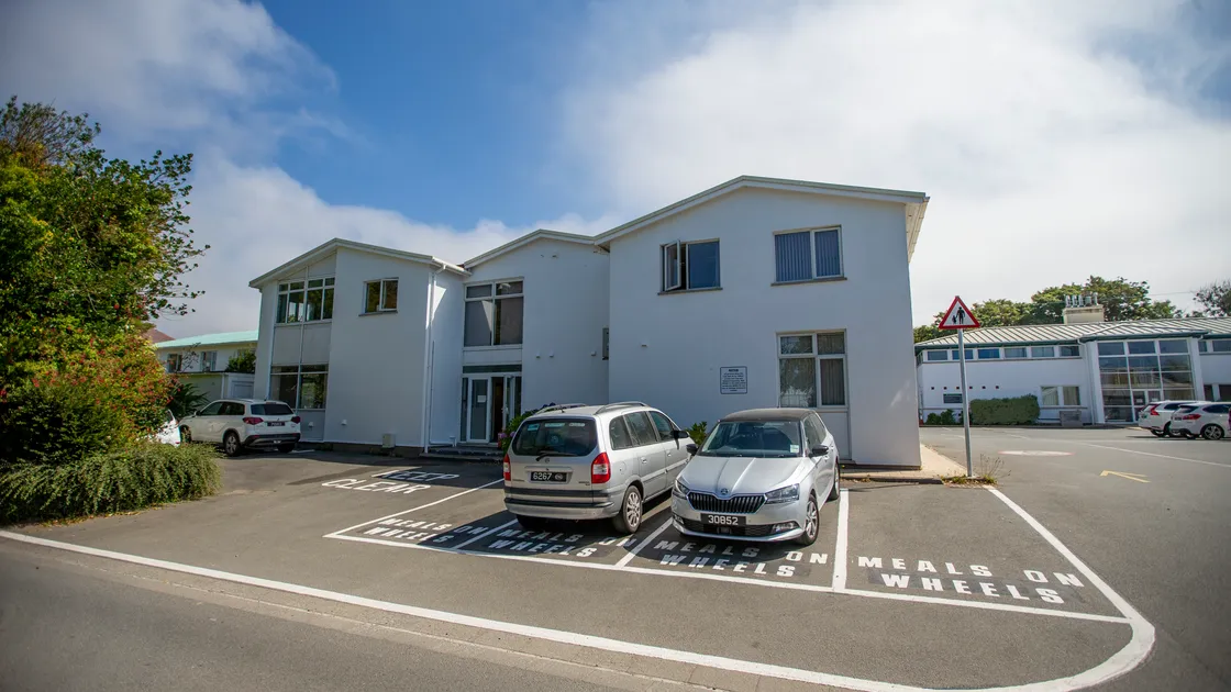The £22m. scheme at Raymond Falla House will bring together services for children and families currently run from five locations – Lukis House, Swissville, Garden Hill, Perruque House and Le Carrefour – which Health & Social Care have said are no longer fit for purpose.