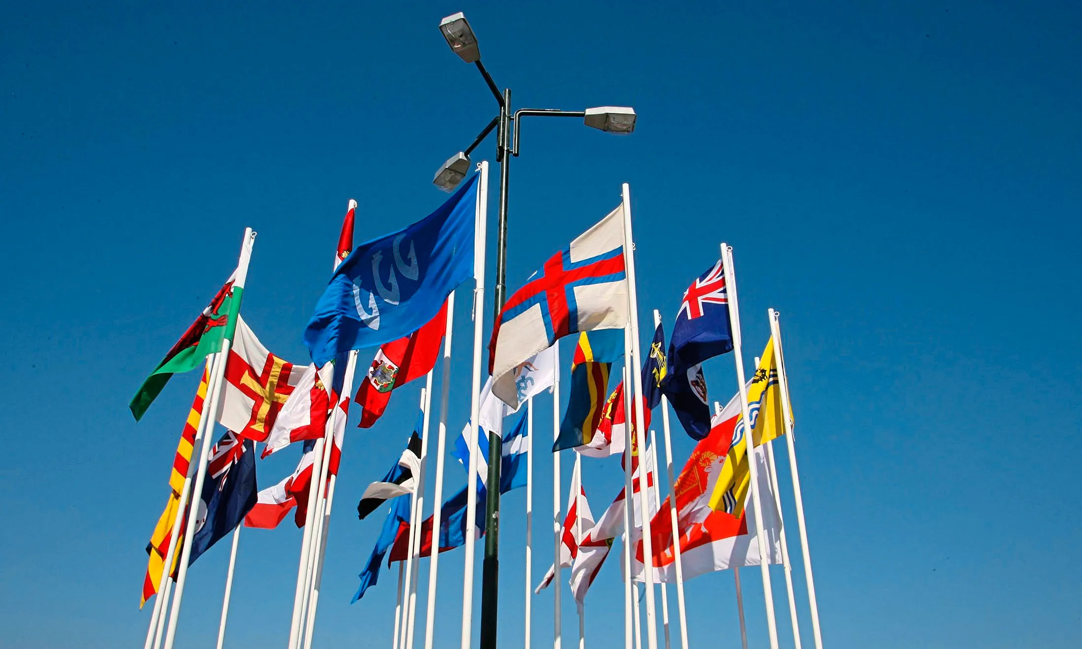 It’s all fun and Games