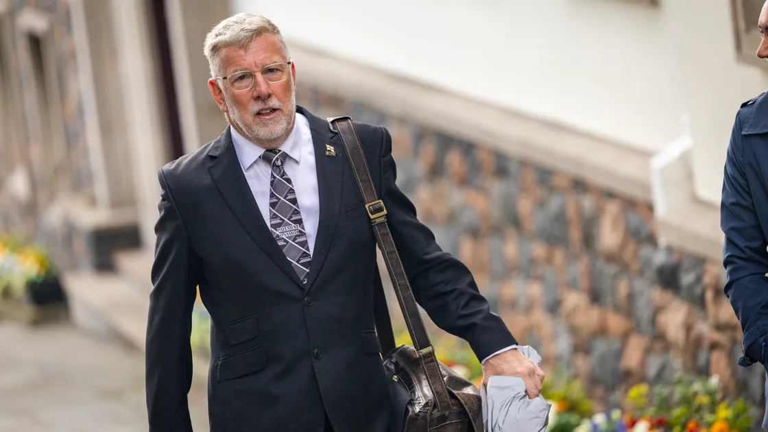 Deputy Gabriel claimed that the weight and speed of e-bikes justified a minimum age restriction in law