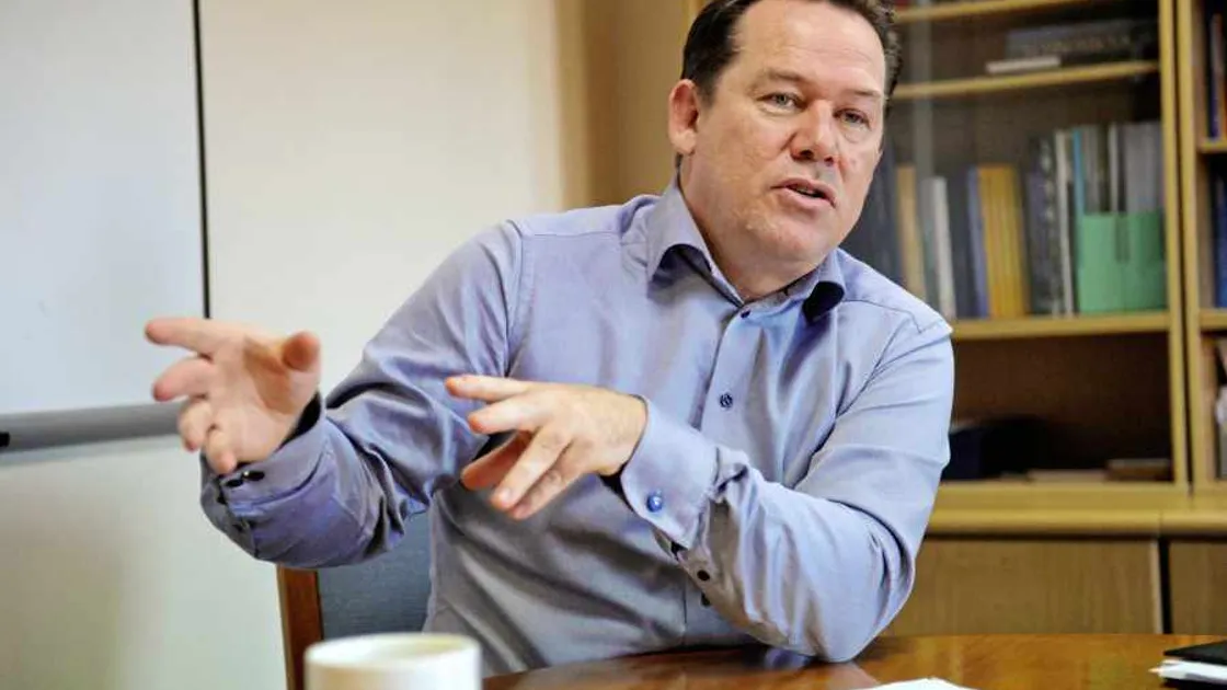 'Open up primary healthcare market'