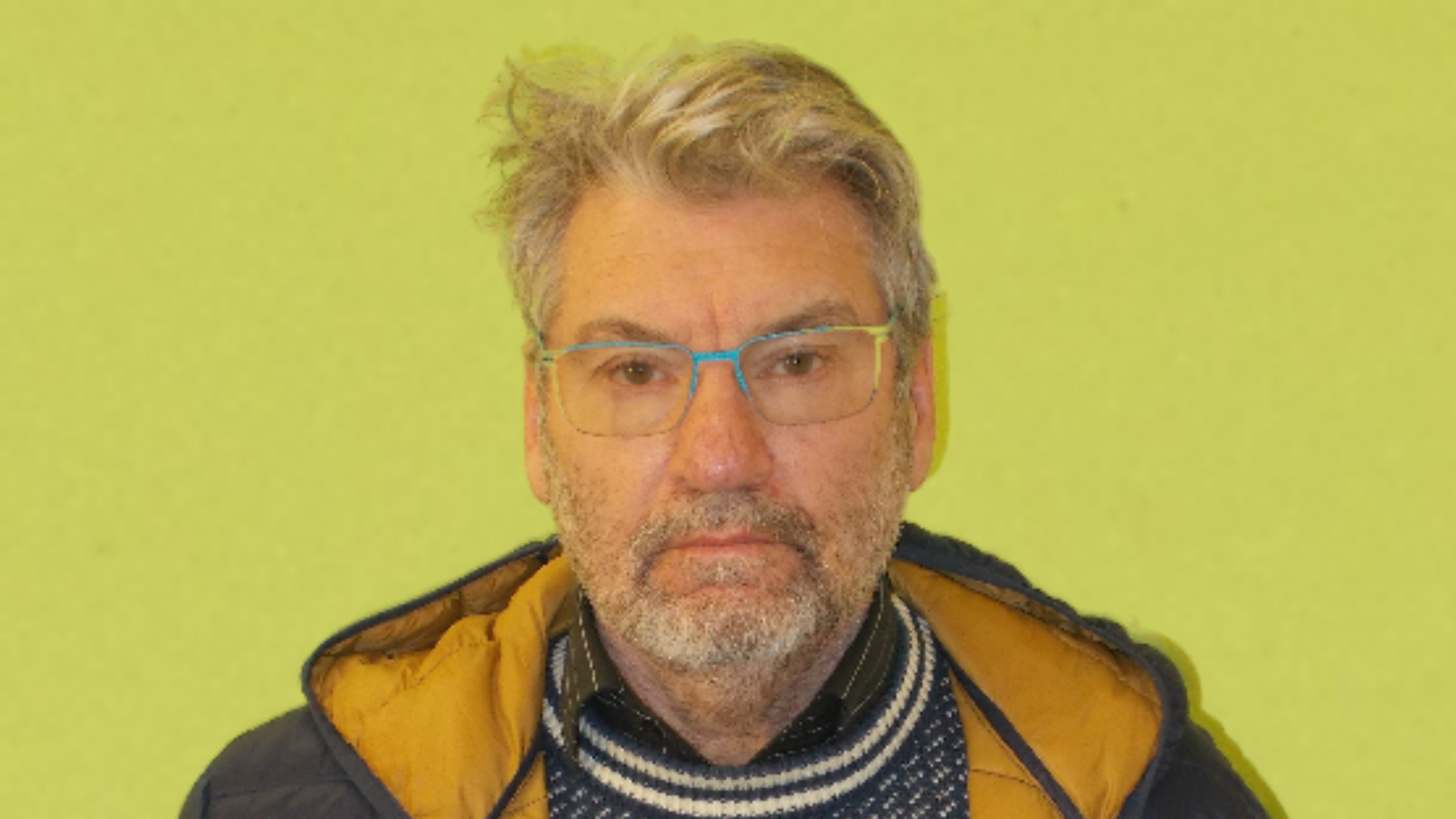 Man had indecent images of children, sent by their mother