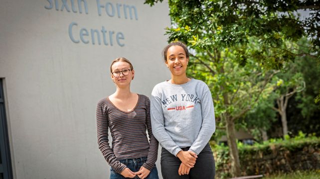 International Baccalaureate results ‘among our best’