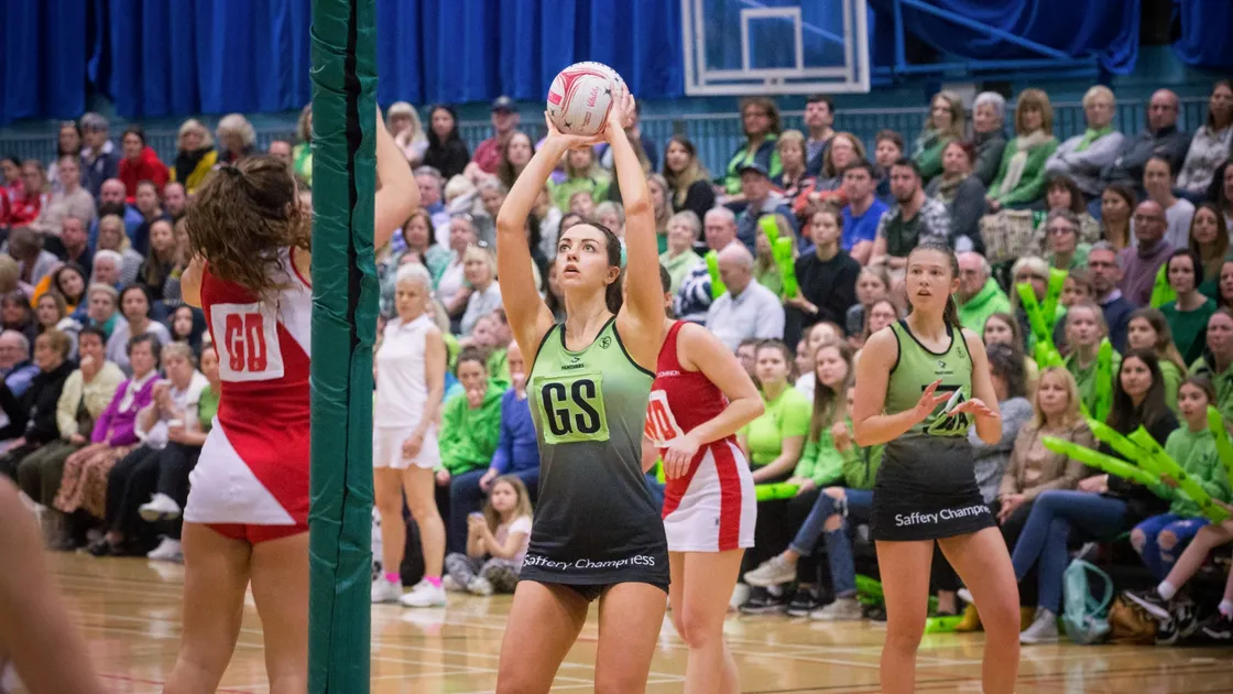 Guernsey's senior players have not competed as Panthers or in an inter-insular since before the pandemic.