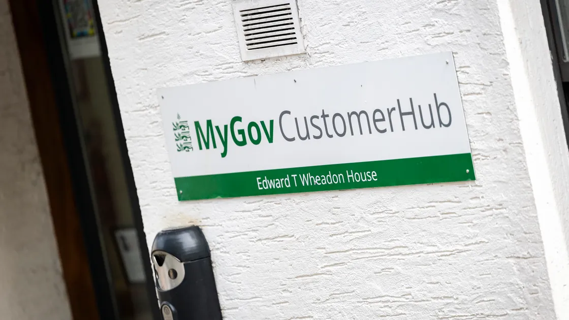 Policy & Resources president Lindsay de Sausmarez told the States in June that a ‘genuine turning point’ had been reached in turning around the Revenue Service.