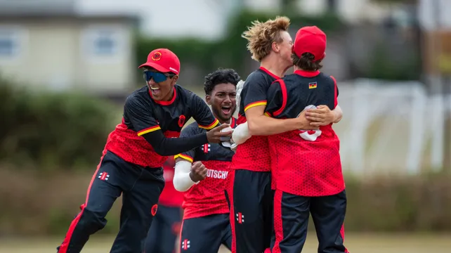 Sports tourism ‘at the heart’ of industry group’s ambitions
