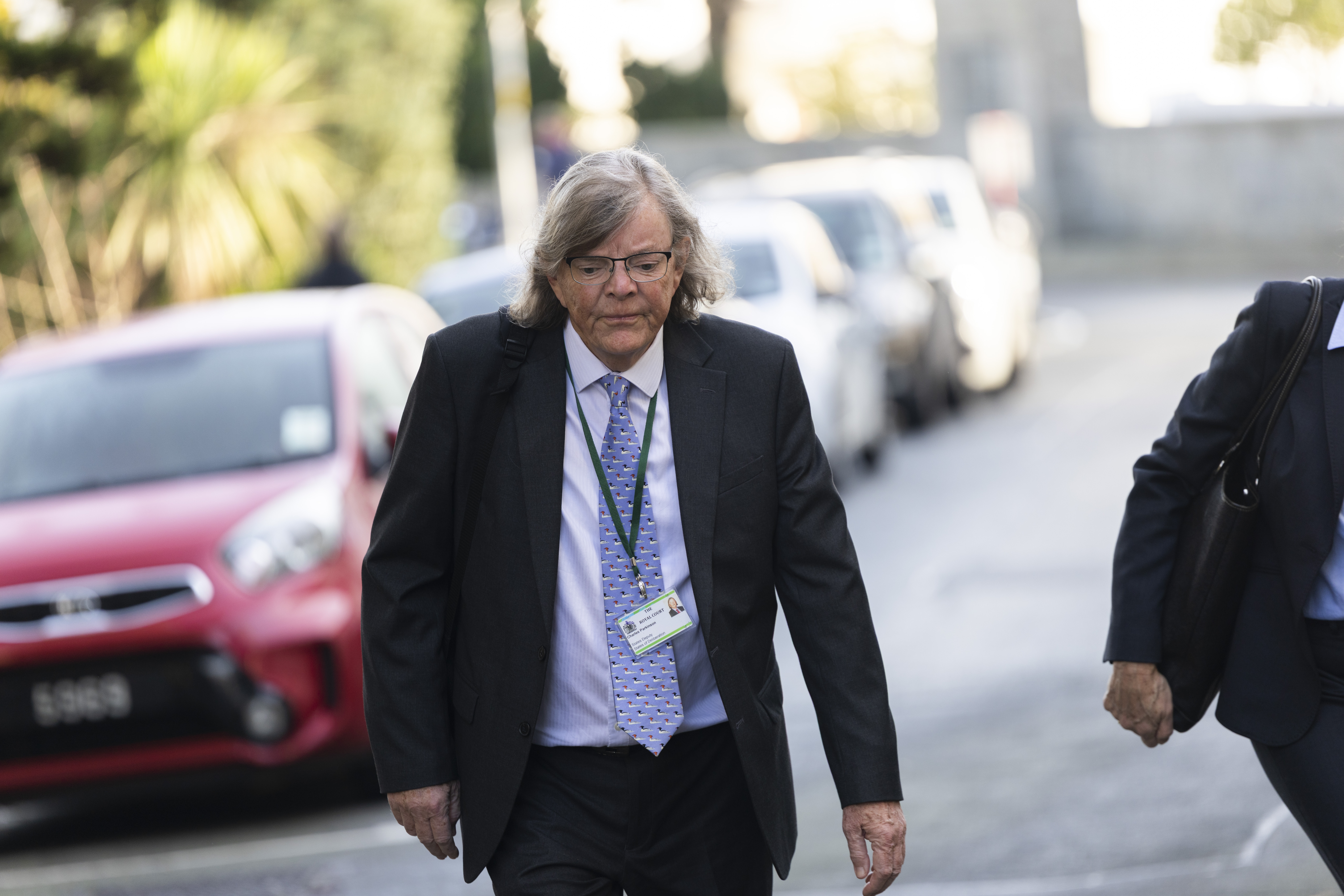 P&R drops territorial tax idea to help fill black hole