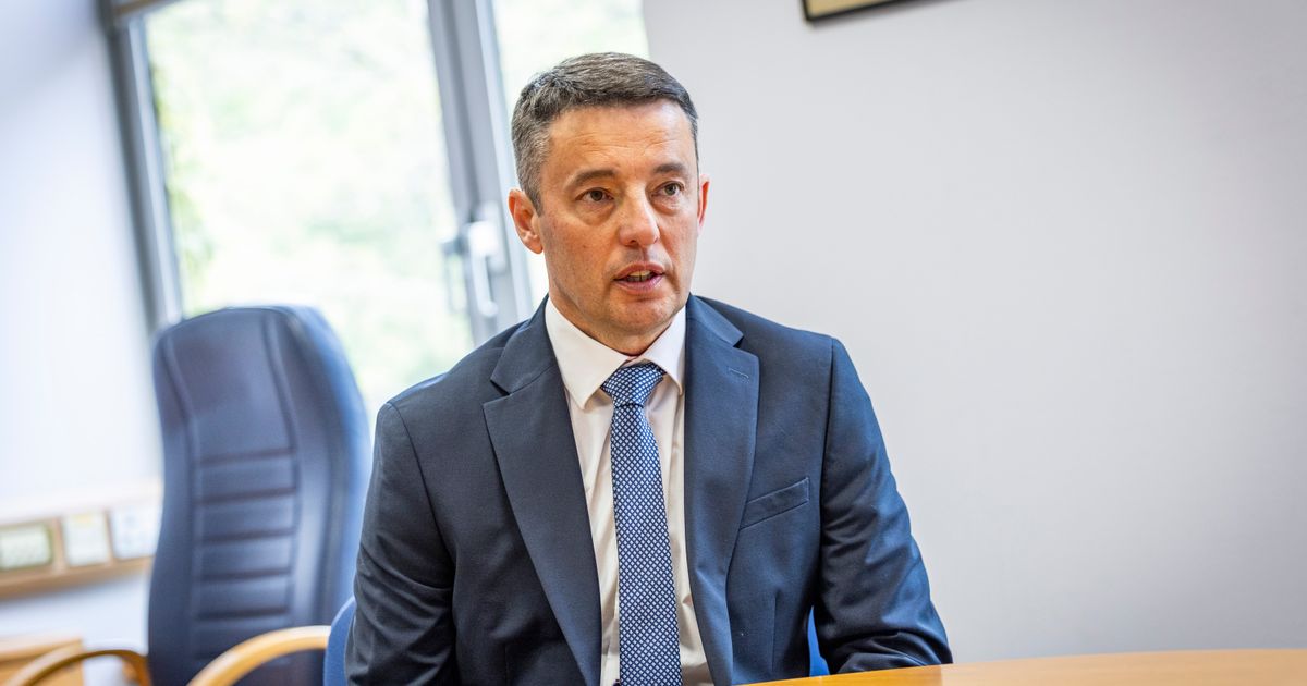 Chief executive vows to ensure IT failures are ‘never repeated’