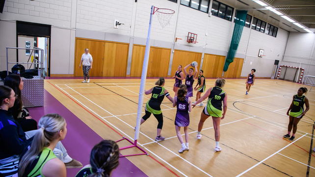 Top-flight shake up ahead of new netball season