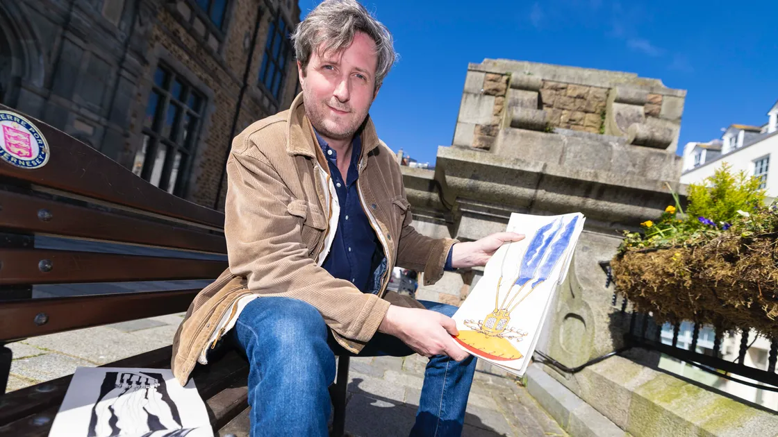 The Fourth Plinth Group is hoping to install work by renowned UK mechanical sculptor James Capper.