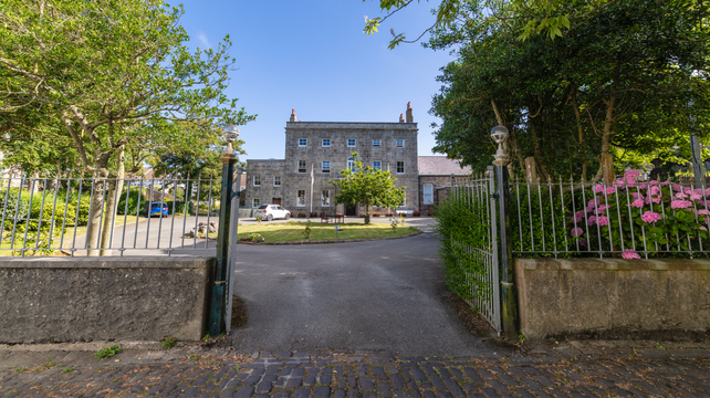 Alderney States is set to appoint new chief executive