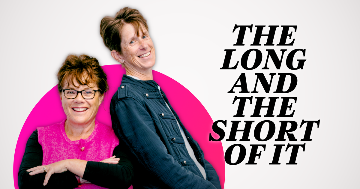 The Long and the Short of it: MyGov, Leale’s Yard, and resignations