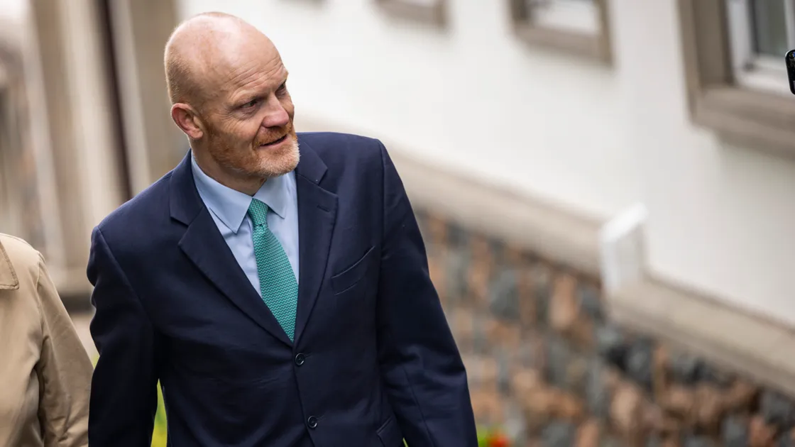 Policy & Resources and Deputy St Pier agreed that he should resign from the senior committee following his re-arrest. It was concerned that his continued membership could become a distraction while the police continue to investigate the allegations against him. He was defeated by Deputy Andrew Niles in Wednesday’s election for the vacancy on P&R. 