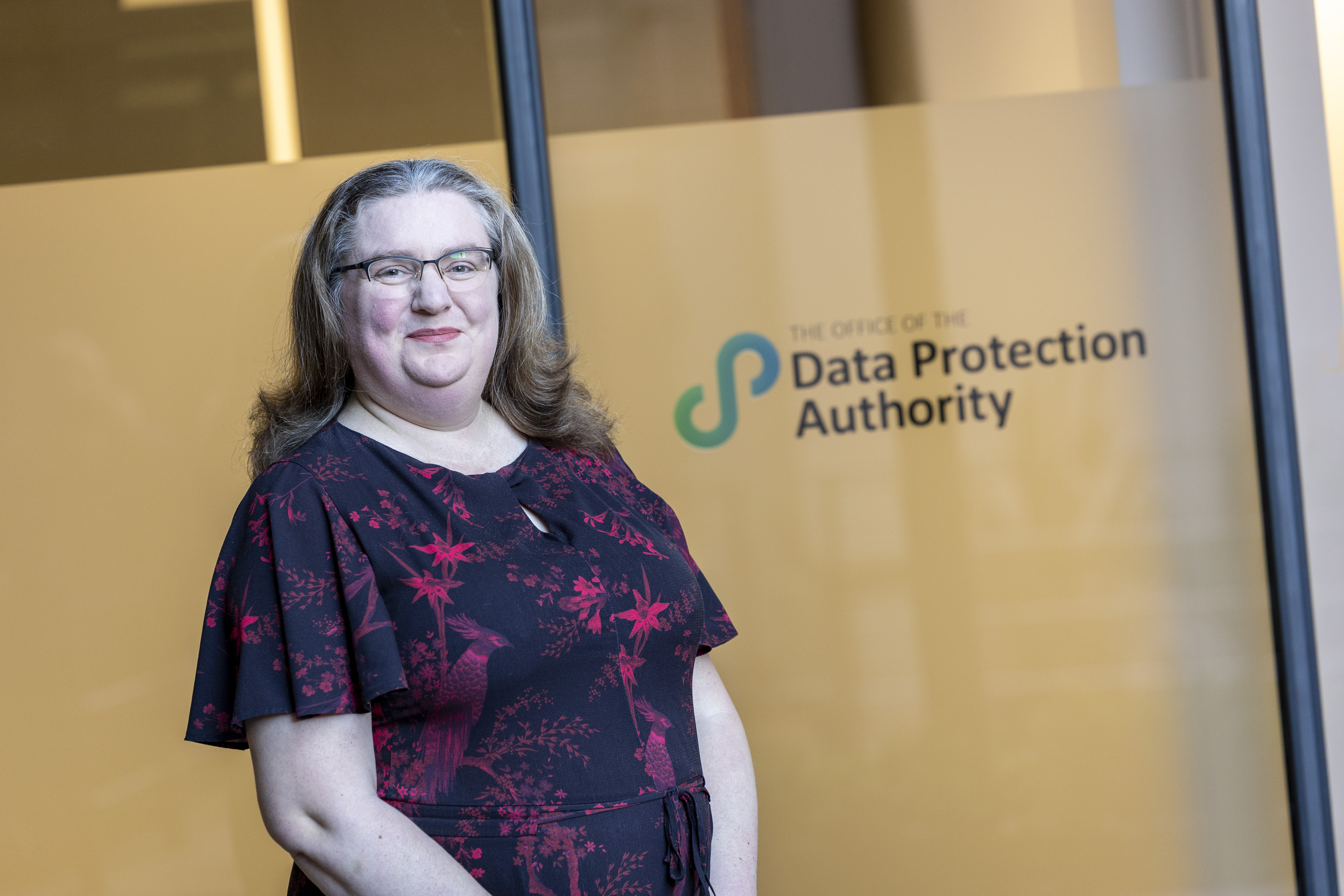 Data protection body looking to shift perceptions