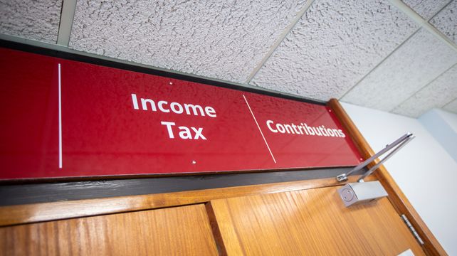 Above-inflation rise for personal tax allowance proposed