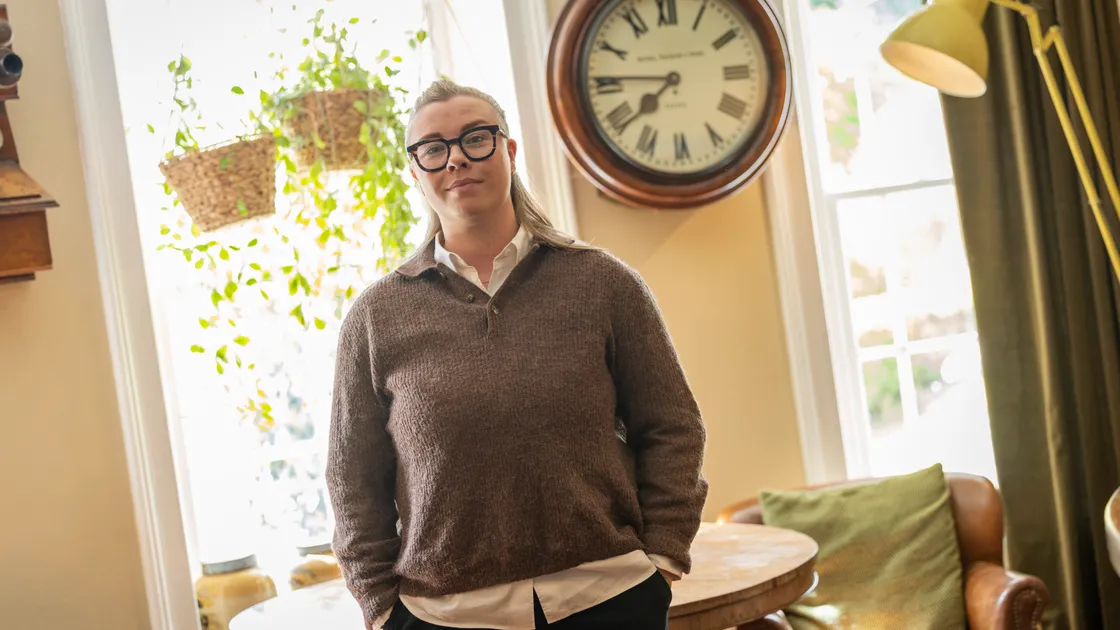 Tourism Advisory Board co-chair Charlie Walker is also the managing director of the Little Big Hotel Group.
