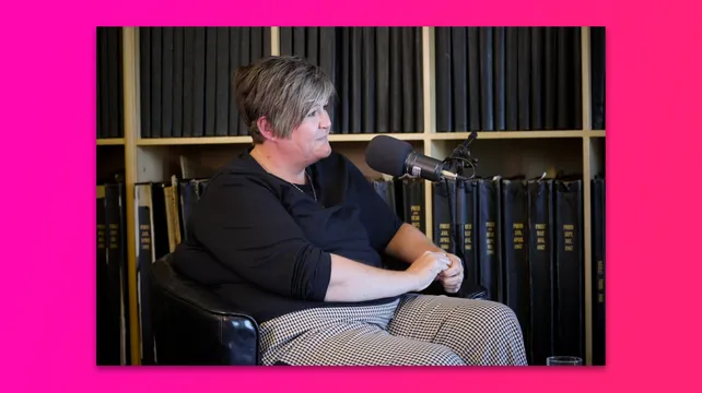 Deputy interview: Economic development member Haley Camp