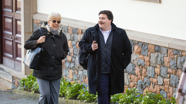 Deputies back plans to place more focus on AI